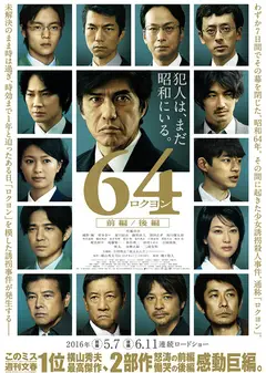昭和64年