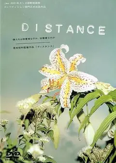 距离2001