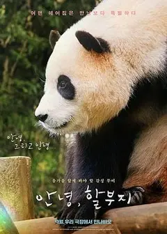 再见，福宝