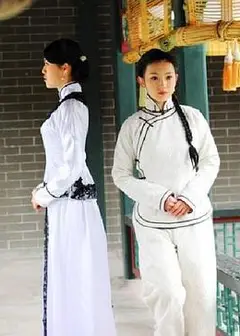 宅门里的女人们