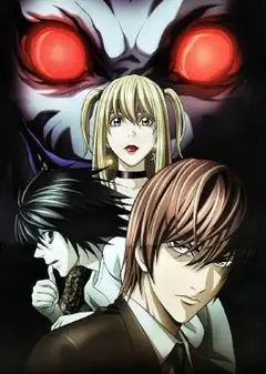 死亡笔记2006