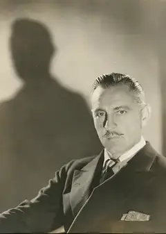 亚森·罗宾（1932）