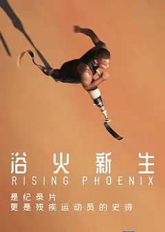 浴火新生