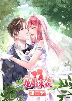 宠婚来袭第二季