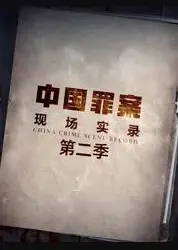 罪案现场实录第二季