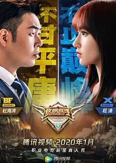 终极高手 第二季