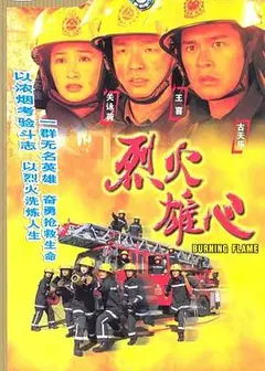 烈火雄心1998国语