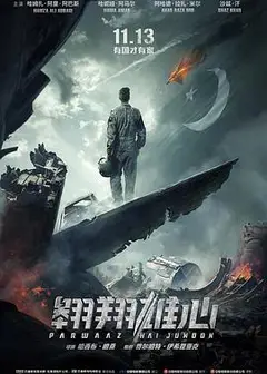 翱翔雄心（普通话)
