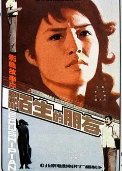 陌生的朋友（1982）