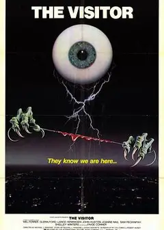 不速之客1979