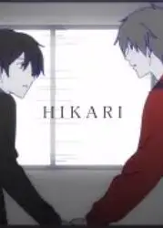 Hikari～be my light
