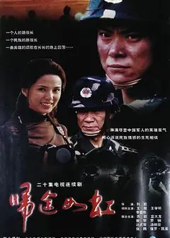归途如虹