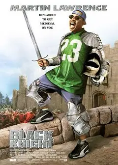 黑骑士2001