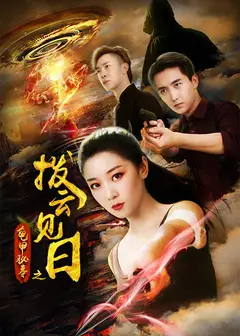 龟甲秘事之拨云见日