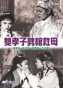 双孝子劈棺救母粤语