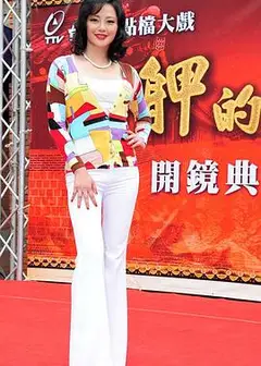 艋舺的女人