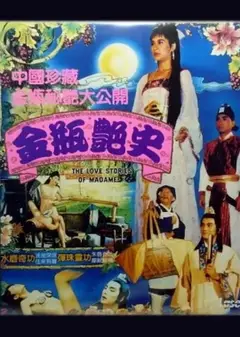 金瓶艳史