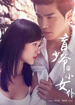 盲少爷的小女仆2016