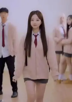 我的女朋友和我三个妹妹们
