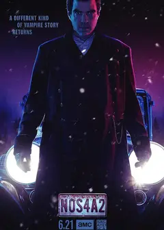 幻影恶灵   第二季