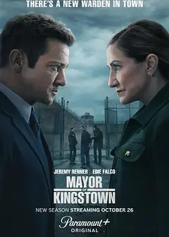 金斯敦市长第四季