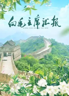 向毛主席汇报