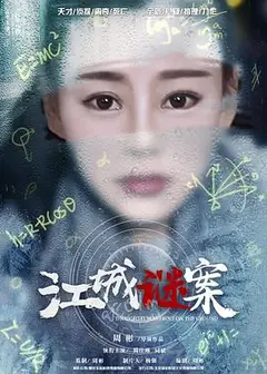 江城谜案
