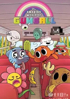 阿甘妙世界2
