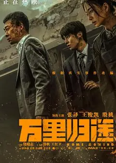 万里归途