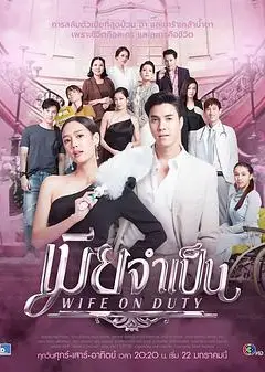 非婚不可 普通话版