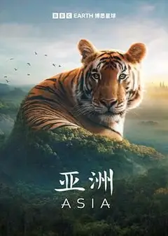 亚洲