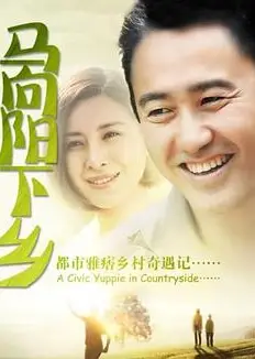 马向阳下乡记