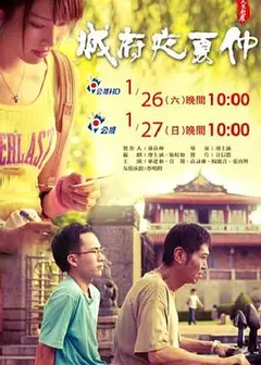 仲夏夜府城