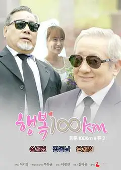 幸福100公里