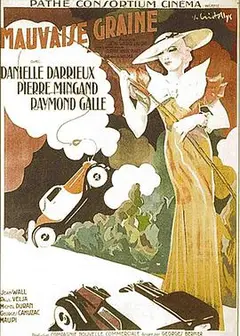 坏种1934