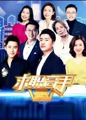 求职高手第2季