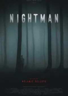 夜游人.