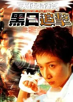 天使特务之黑日追击