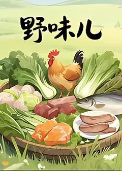野味儿