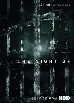 罪夜之奔