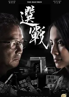 选战2014