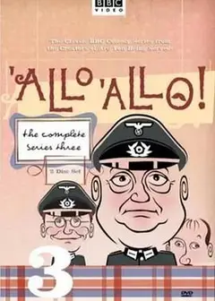 法国小馆儿 第三季