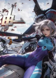 超神科技系统动态漫画