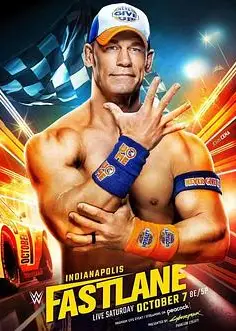 WWE：快车道 2023