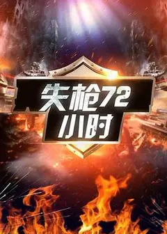 失枪72小时