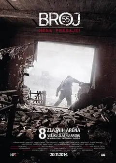 代号55