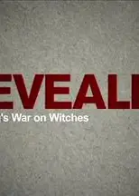 The King&#39;s War On Witches