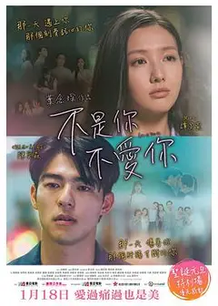 不是你不爱你粤语