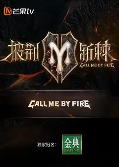 披荆斩棘