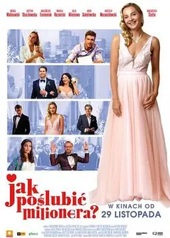 Jakpo?lubi?milionera？